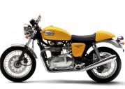 Triumph Thruxton